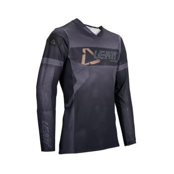 Leatt Jersey Moto 5.5 UltraWeld M/US40/EU50 Stealth