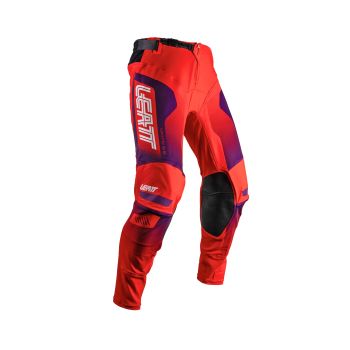 Leatt Pant Moto 5.5 I.K.S XS/US28/EU46 SunBurn