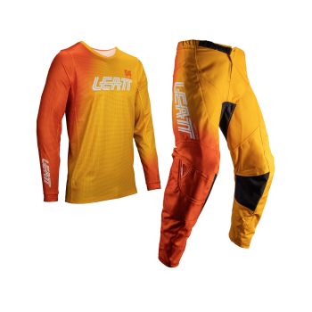 Leatt Ride Kit 3.5 M/US32/EU50 Flame