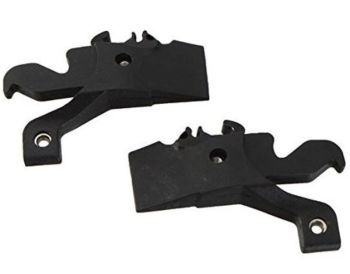 Leatt Spacing pin Pack DBX/GPX/Kart/4.5 10mm