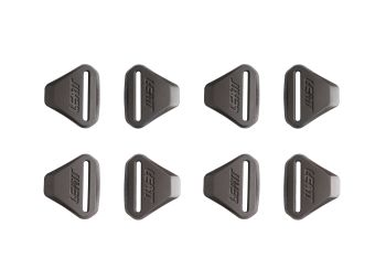 Buckle kit Z-Frame Pair Junior