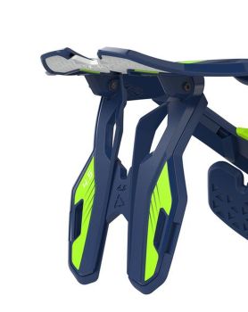 Leatt Thoracic Pack 4.5 2023- Blue