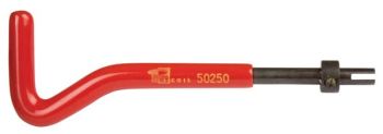 Keerme paigaldus tööriist M16x5/8