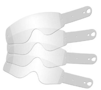 Leatt Tear-Off Standard 20-pack