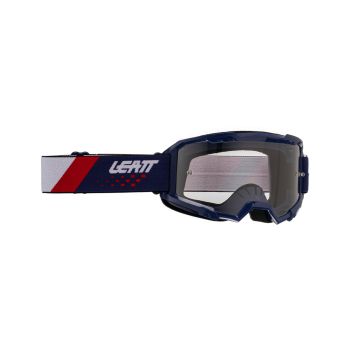 Leatt Goggle Vizion 2.5 Royal Clear 90 VLT