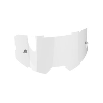 Leatt Lens Vizion 2.5/3.5 Clear 90 VLT