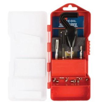 Keerme remondi komplekt M10 - 1,0