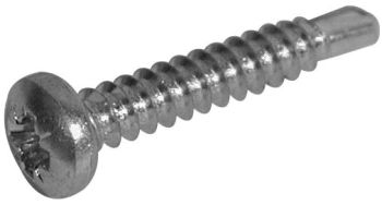 Puurkruvi 3,5x25, pozidrive