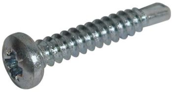 Puurkruvi 4,2x25, pozidrive