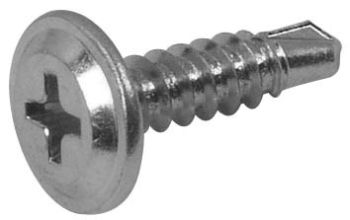Kruvi, puurots kfr 4,2x25