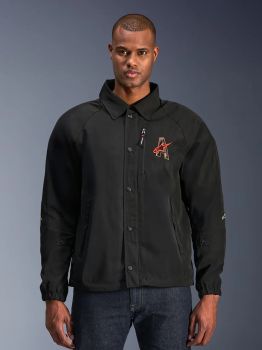 Alpinestars Jacket Revved WR Black XL