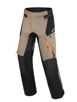 Alpinestars Pant Andes v4 Drystar Brown/Black M