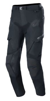 Alpinestars Textil Pants Boulder 3L GTX Black/Black