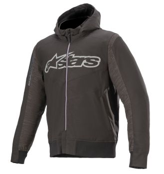 Jope Alpinestars Rhod Windstopper Hoodie Textil