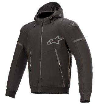 Jope Alpinestars Sector V2 Tech Hoodie Textil