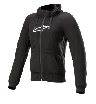 Pusa Woman Alpinestars Chrome