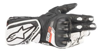 Kindad Alpinestars Dam SP-8 v3