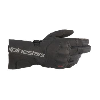 Alpinestars Gloves WR-X Gore-Tex Black 2XL