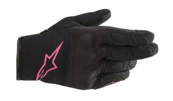 Kindad Woman Alpinestars S Max Drystar