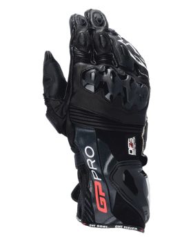 Alpinestars Gloves GP Pro v4 Black