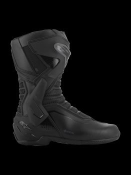 Alpinestars Boots SMX-6 v3 Gore-Tex Black/Gray 44