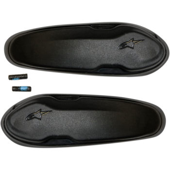 Alpinestars Alpinestars Toe slider (SMX Plus 2015-) black