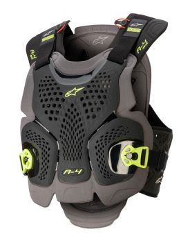 Kehakaitse Alpinestars A-4 Max