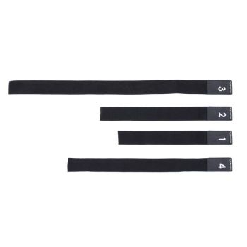 Alpinestars Strap kit Bionic 10 & 7 SET (4pcs)