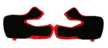Alpinestars CHEEK PAD SET S-M10/S-M8