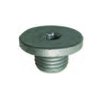 Õlikork Opel, Fiat 14x1.5x10, võti Torx 45