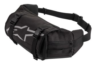 Tech Tool pack black
