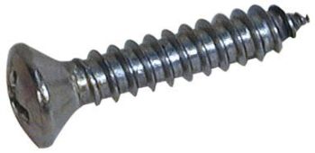 Plekikruvi 3,5x19 PZ2