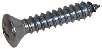 Plekikruvi 4,8x19 PZ2