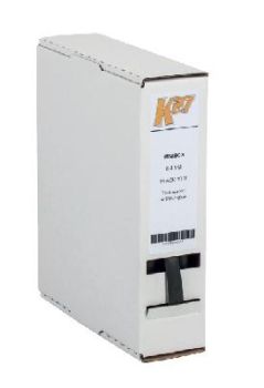 Termorüüs 3,2 mm, ilma liimita