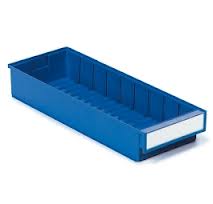 Riiulikarp 300 X 186 X 82 mm. Pakis 15 tk.