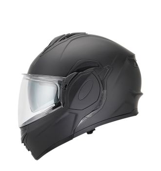 APEX Helmet MI200 mattblack