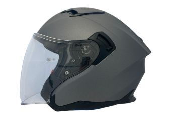 APEX Helmet JI200 Solid titan