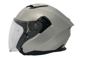 APEX Helmet JI200 Solid silver