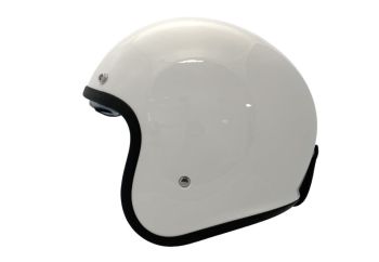 APEX Helmet JI100 Solid white