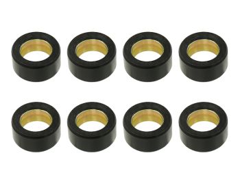 Bronco Weight Rollers Yamaha 30x15mm 18g