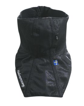 Halvarssons Neck collar Black onesize