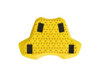 Halvarssons Chest protector Furudal Yellow