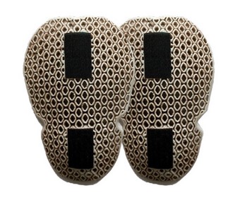 Halvarssons Protectorset H Grey Type B One size