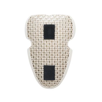 Halvarssons Protectorset S E K Grey Type A One size