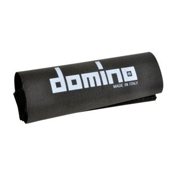 Domino Grip covers, Black