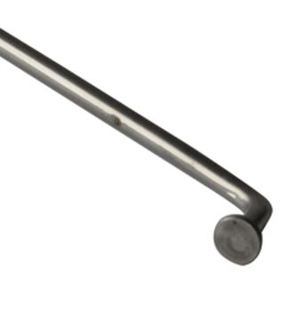 Spoke set, Ø 3,00 x 189mm , (40pcs & nipples / box)
