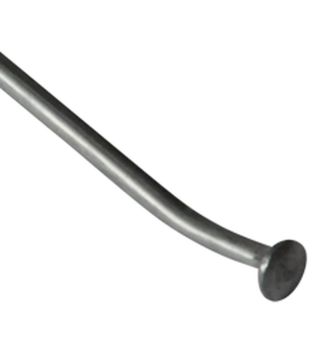 Spoke, Ø 3,00 x 185mm 15° , (pcs)