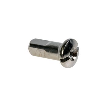 Spoke Nipple, M3,5 (Ø 3mm spoke), (pcs)