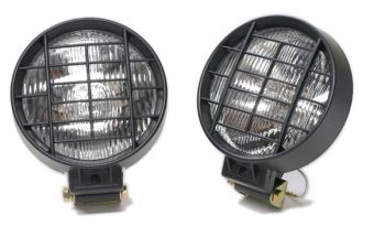 Lisatuli Spotlight H3 12V 55W