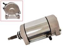 Bronco Starter Motor Polaris